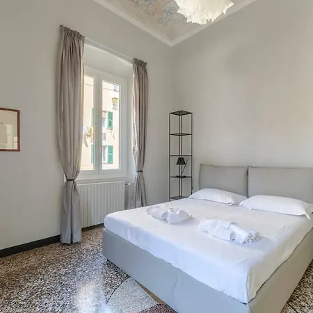 Lägenhet Altido La Grand Dei Teatri