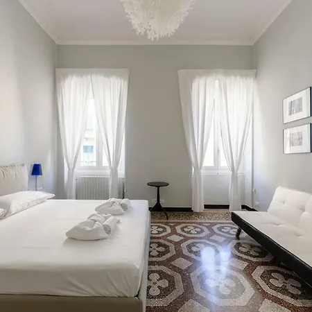 Appartement Hintown La Grand Dei Teatri *