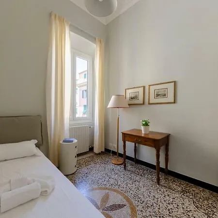 Hintown La Grand Dei Teatri Appartement *