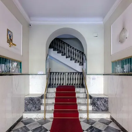 Lägenhet Altido La Grand Dei Teatri Genua